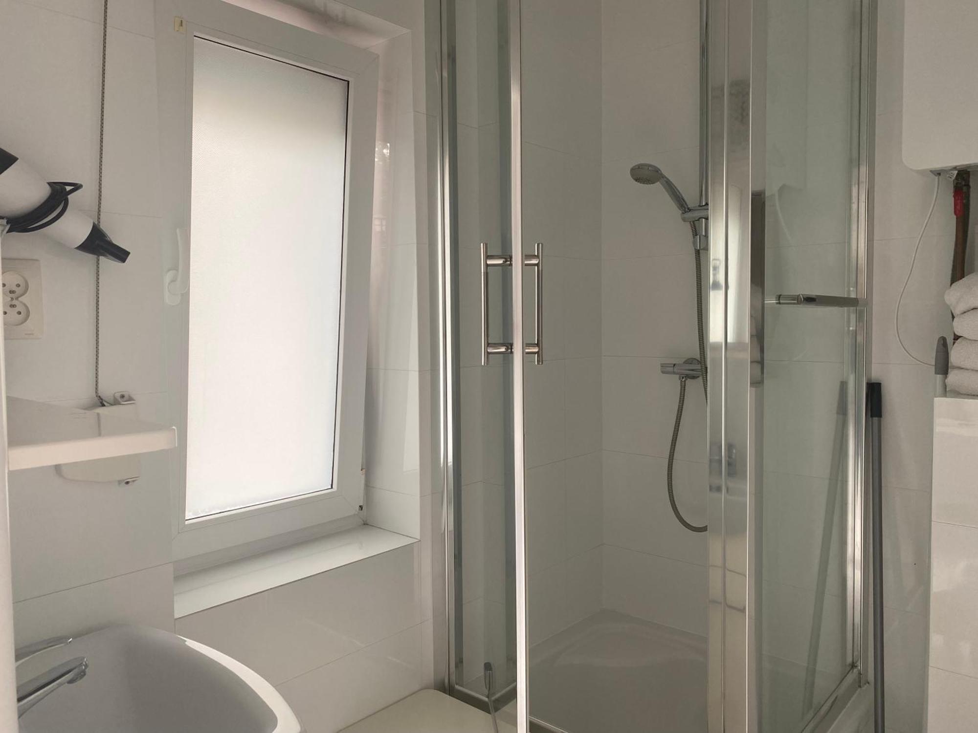 Villa Mare Apartamenty Pobierowo Zimmer foto